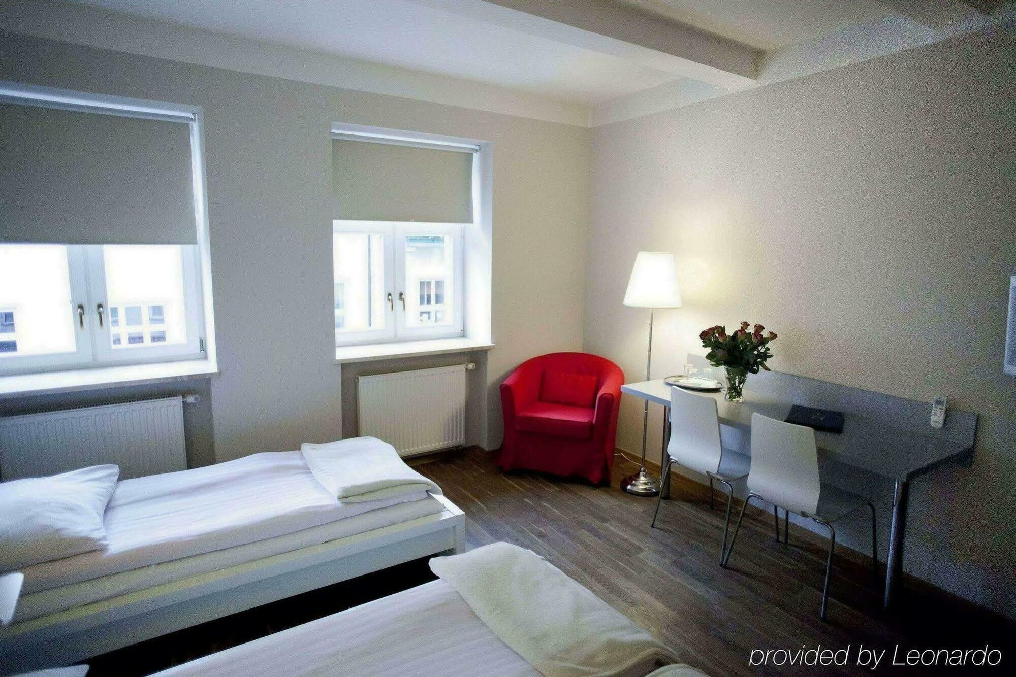 Hotel Floryan Old Town Krakow Room photo